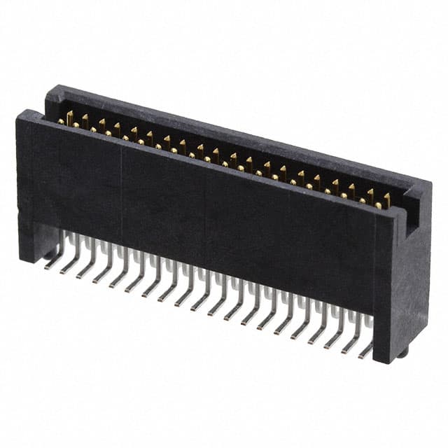 TFM-120-32-L-D-A Samtec Inc.  Headers Male Pins